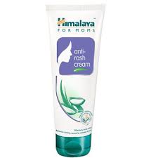 Himalaya Anti-Rash Cream 50gm