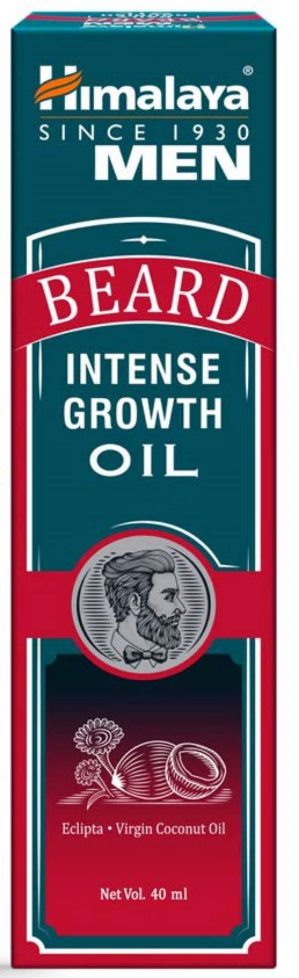 Himalaya Beard Oil 40ml