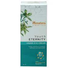 Himalaya Youth Eternity Under Eye Cream - 15ml
