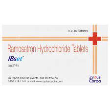 Ibset 5mcg Tablet 10s