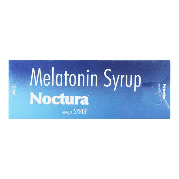 Noctura Syrup