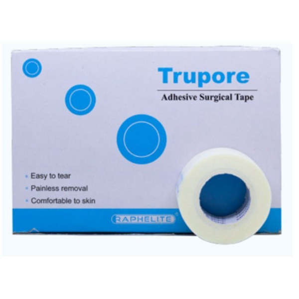 TRUPORE 7.5CM 1s