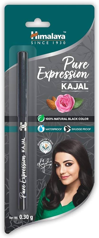 Himalaya Kajal - 1s