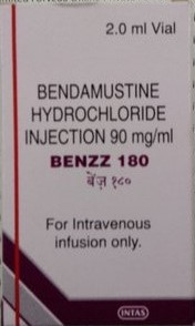 Benzz 180 Injection