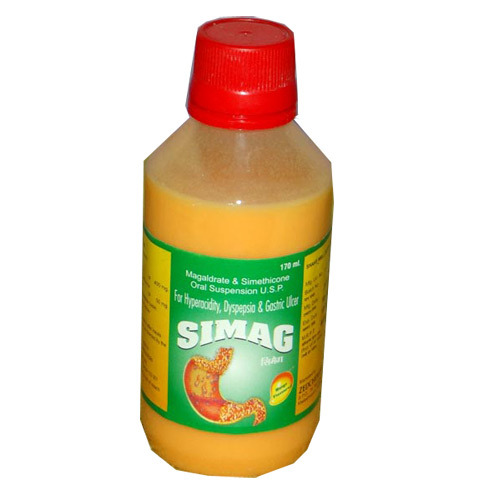 Simag Syrup