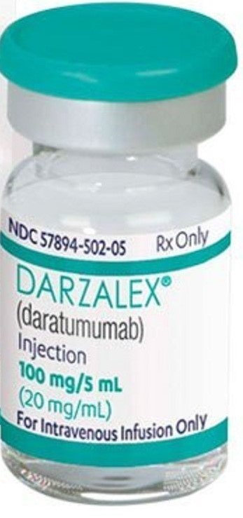 Darzalex Injection