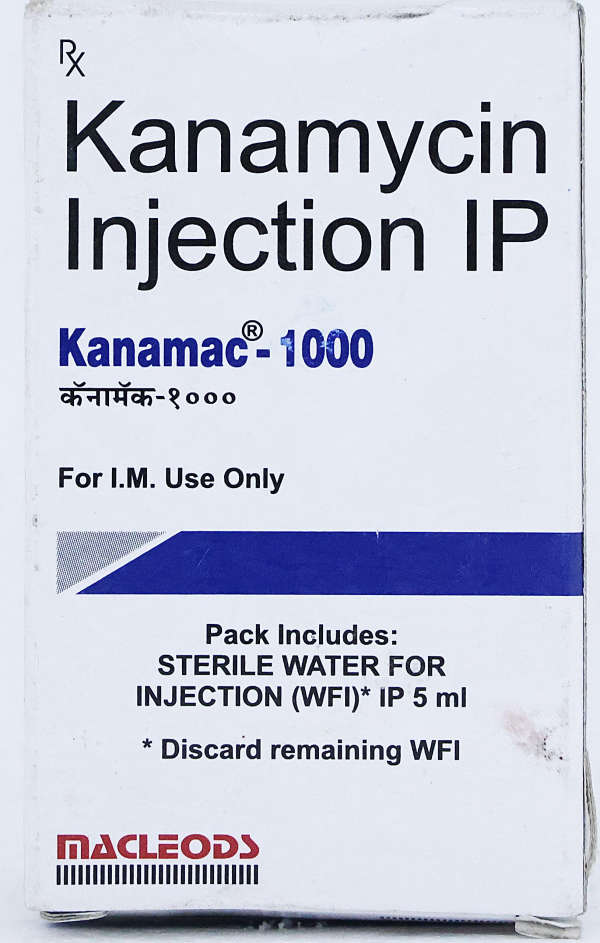 kanamac