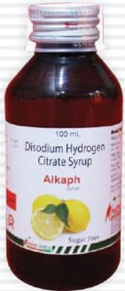 Alka-PH Syrup