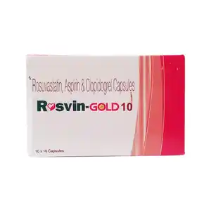 rosvin Gold