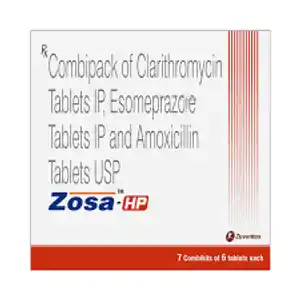 Zosa HP Tablet Combikit 1s