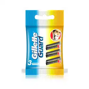 Gillette Guard Cart  3s (OTC)