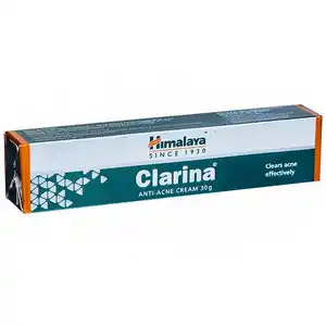 Himalaya Clarina Anti-Acne Cream 30gm