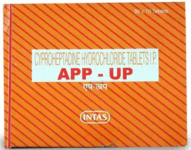 App UP 2mg Tablet