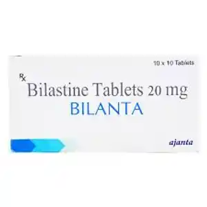 Bilanta Tablet 10s