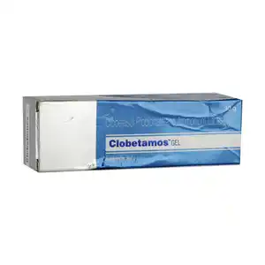 Clobetamos Gel 30gm