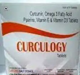 Curculogy tablet 10s