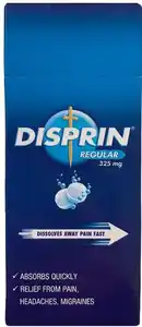 Disprin Tablet 10s