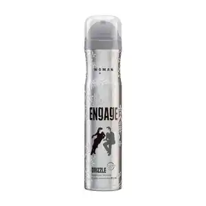 Engage Drizzle Deodorant For Women 150ml