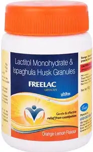 Freelac Granules