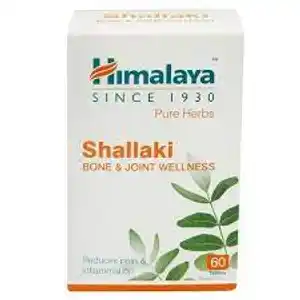 Himalaya Wellness Shallaki Bone & Joint Wellness Tablet - 60s