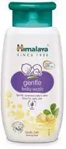 Himalaya Gentle Baby Wash - 200ml