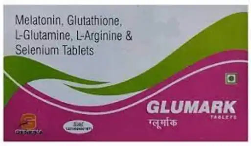 Glumark Tablet 10s: Uses, Benefits, Side Effects, Precautions and Price