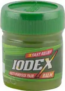 Iodex Balm 18gm