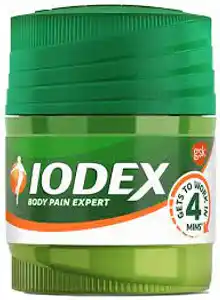 Iodex Balm 20gm