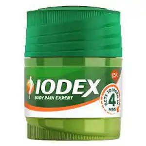 Iodex Balm Big 50gm