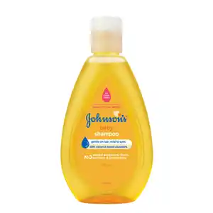 Johnson Baby No More Tears Shampoo 50ml