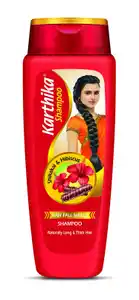 Karthika Shampoo 80ml