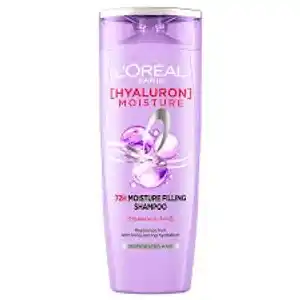 Loreal Paris Hyaluron Moisture Shampoo 180ml