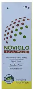 Noviglo Face Wash 100gm