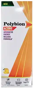 Polybion Active Syrup 150ml
