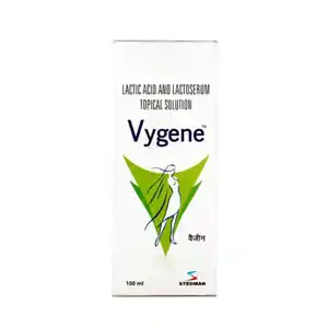 Vygene Solution 100ml
