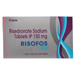 Risofos 150 Tablet