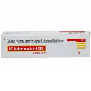Clobenate Gm Cream 20gm