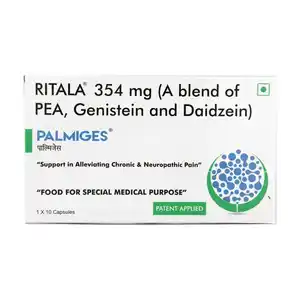 Palmiges Capsule 10s