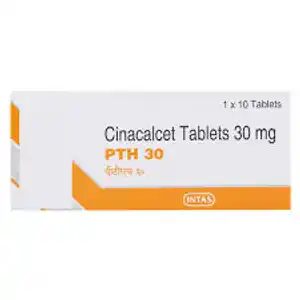 PTH 30mg Tablet 10s