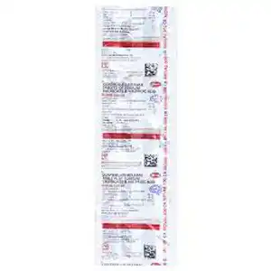 Bioval 500mg Tablet CR