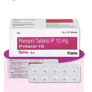 Prilace 10mg Tablet