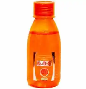 Kuff Q Syrup 50ml