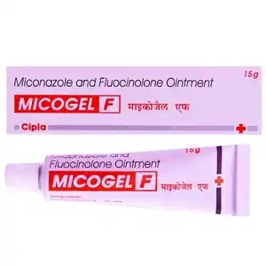 micogel F