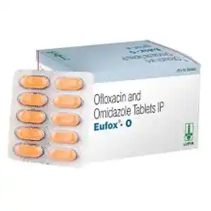 eufox O