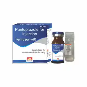 Pentasun 40 Injection