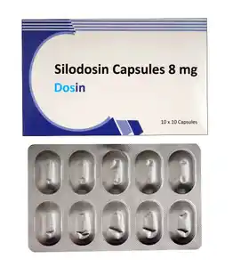 Dosin Capsule 10s