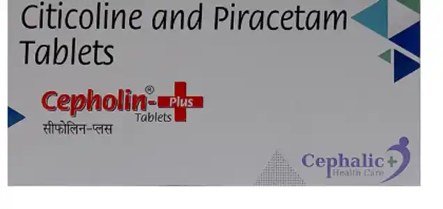 Cepholin Plus Tablet 10s