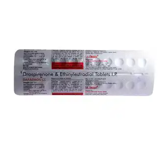 Dafadros LS Tablet 24s
