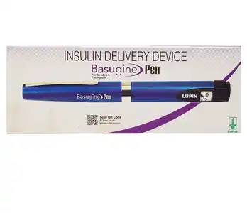 Basugine Pen 1s