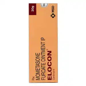 Elocon Ointment 30gm